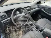 2003 Toyota COROLLA