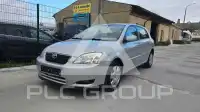 2003 Toyota COROLLA