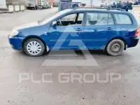 2003 Toyota COROLLA