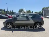 2003 Toyota COROLLA