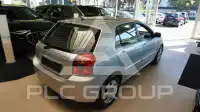 2003 Toyota COROLLA