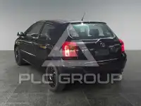 2003 Toyota COROLLA