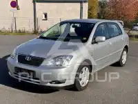 2003 Toyota COROLLA