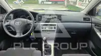 2003 Toyota COROLLA