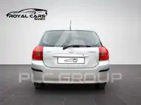 2003 Toyota COROLLA