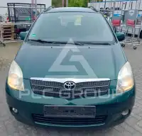 2003 Toyota COROLLA