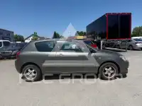 2003 Toyota COROLLA