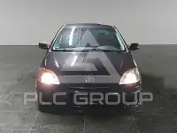 2003 Toyota COROLLA