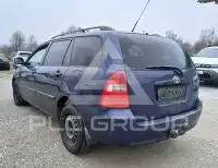2003 Toyota COROLLA