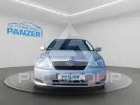 2003 Toyota COROLLA