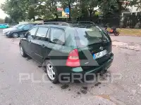 2003 Toyota COROLLA