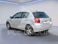 2003 Toyota COROLLA