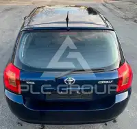 2003 Toyota COROLLA