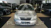 2003 Toyota COROLLA