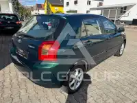 2003 Toyota COROLLA