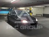2003 Toyota COROLLA
