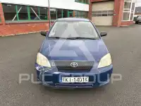2003 Toyota COROLLA