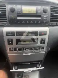 2003 Toyota COROLLA
