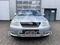 2003 Toyota COROLLA