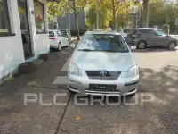 2003 Toyota COROLLA