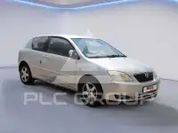 2003 Toyota COROLLA