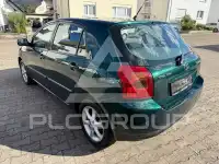 2003 Toyota COROLLA