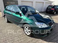 2003 Toyota COROLLA