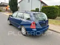 2003 Toyota COROLLA