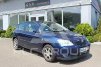2003 Toyota COROLLA