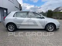 2003 Toyota COROLLA