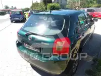 2003 Toyota COROLLA