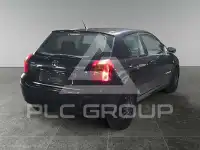 2003 Toyota COROLLA