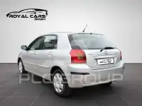 2003 Toyota COROLLA