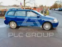 2003 Toyota COROLLA