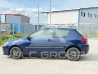 2003 Toyota COROLLA
