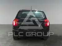 2003 Toyota COROLLA