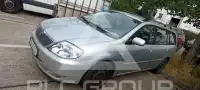 2003 Toyota COROLLA