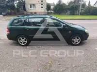 2003 Toyota COROLLA
