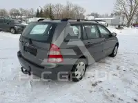 2003 Toyota COROLLA