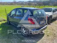 2003 Toyota COROLLA