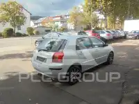 2003 Toyota COROLLA