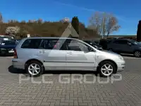 2003 Toyota COROLLA