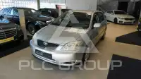 2003 Toyota COROLLA