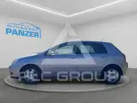 2003 Toyota COROLLA