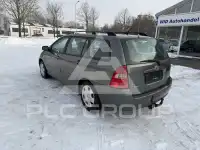 2003 Toyota COROLLA