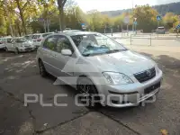 2003 Toyota COROLLA