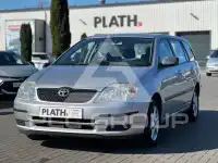 2003 Toyota COROLLA