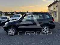 2003 Toyota RAV4