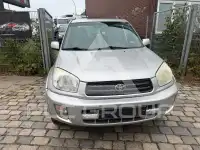 2003 Toyota RAV4