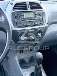 2003 Toyota RAV4